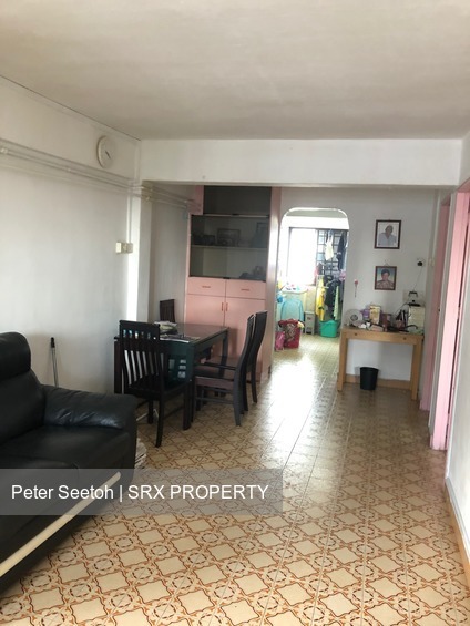 Blk 4 Tanjong Pagar Plaza (Central Area), HDB 3 Rooms #215832771